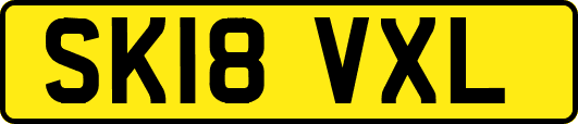 SK18VXL