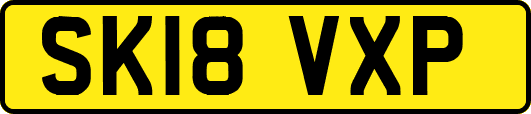 SK18VXP