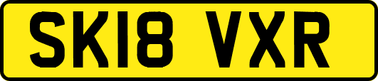 SK18VXR
