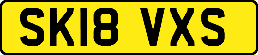 SK18VXS