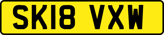 SK18VXW