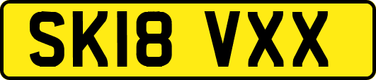 SK18VXX