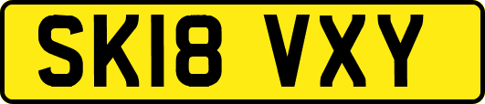 SK18VXY