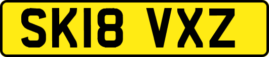 SK18VXZ