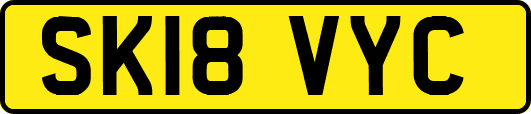 SK18VYC