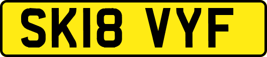 SK18VYF