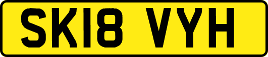 SK18VYH