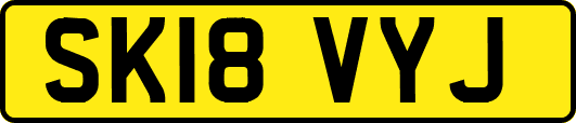 SK18VYJ
