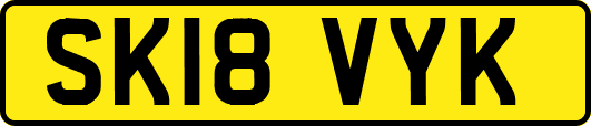 SK18VYK
