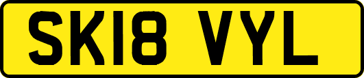 SK18VYL