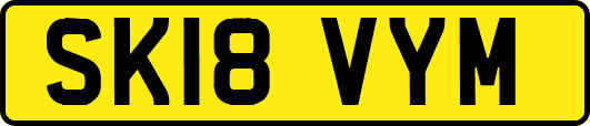 SK18VYM