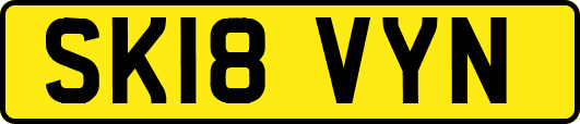 SK18VYN