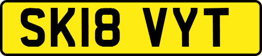 SK18VYT