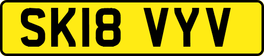 SK18VYV