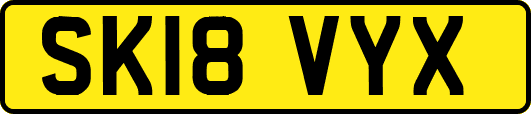 SK18VYX