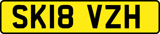 SK18VZH