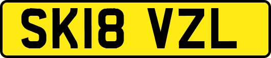 SK18VZL