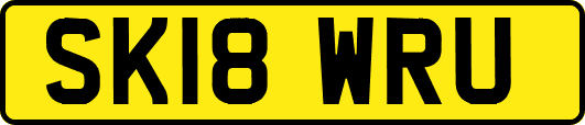 SK18WRU