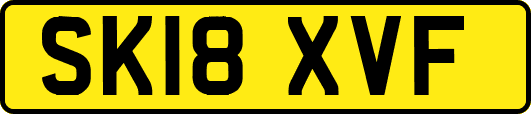 SK18XVF