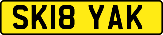SK18YAK