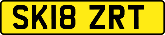 SK18ZRT