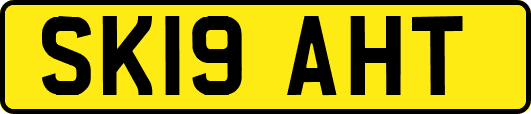 SK19AHT