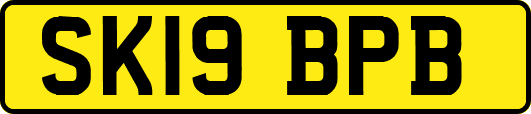 SK19BPB