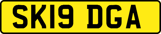 SK19DGA