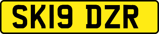 SK19DZR