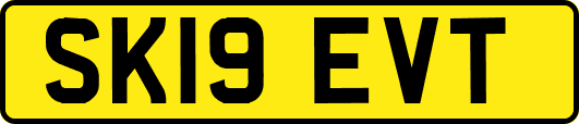 SK19EVT