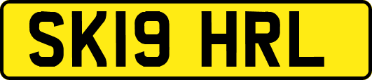 SK19HRL