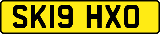 SK19HXO