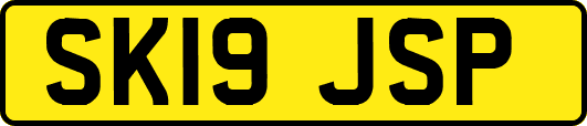 SK19JSP
