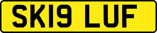 SK19LUF