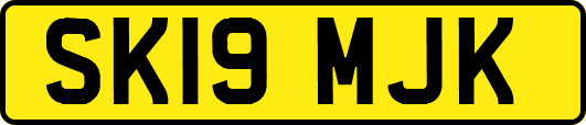 SK19MJK
