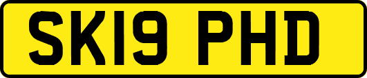SK19PHD