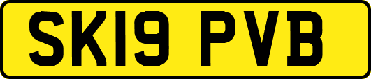 SK19PVB
