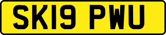SK19PWU