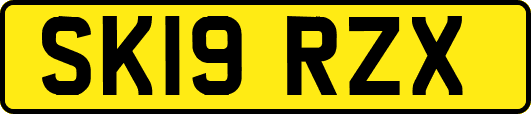 SK19RZX