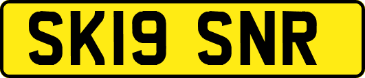 SK19SNR