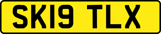 SK19TLX