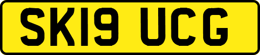 SK19UCG