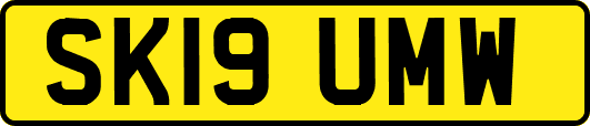 SK19UMW
