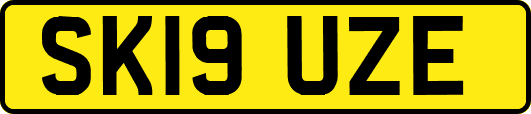 SK19UZE