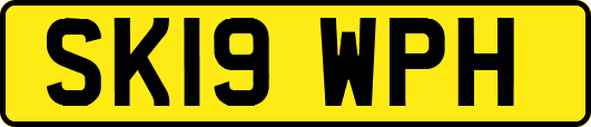 SK19WPH