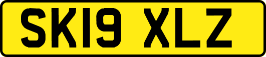 SK19XLZ