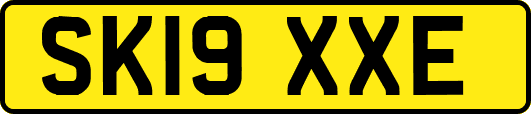 SK19XXE