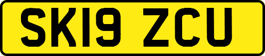 SK19ZCU