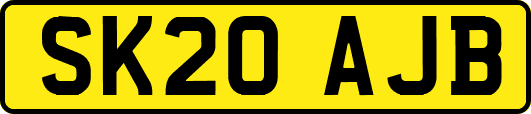 SK20AJB