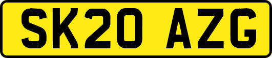 SK20AZG